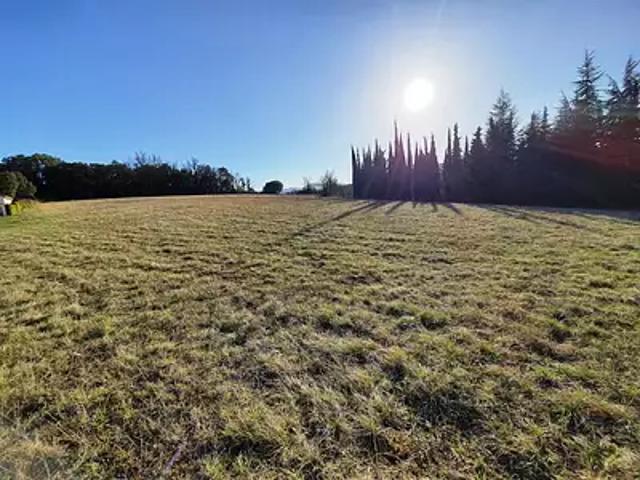 Terrain vente à Limoux, Espéraza