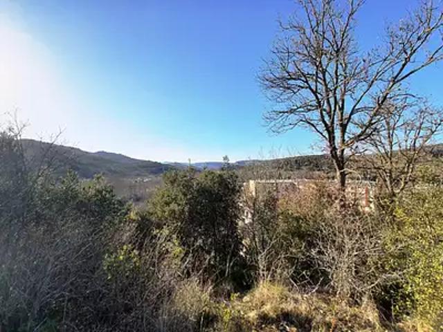 Terrain vente à Limoux, Espéraza