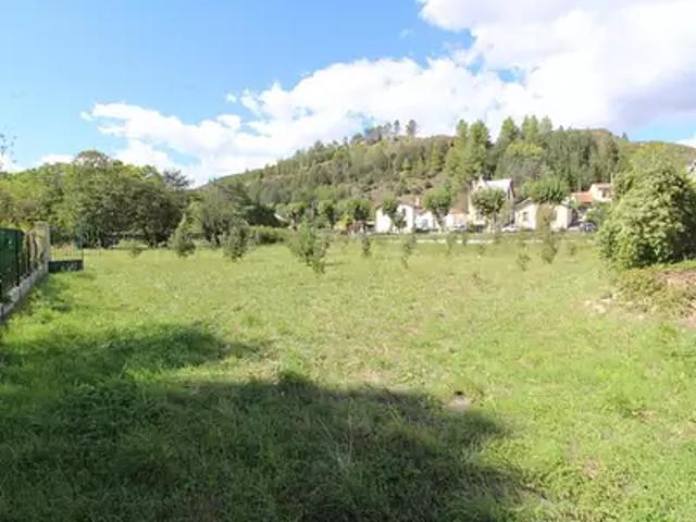 Terrain vente à Limoux, Espéraza