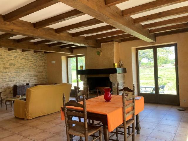 Maison vente à Limoux, Antugnac