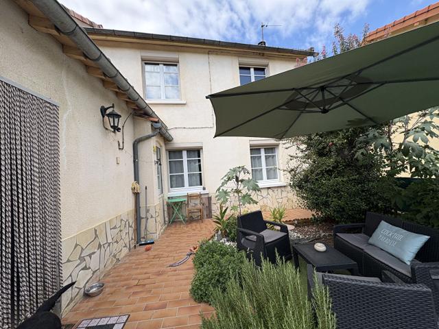 Maison vente à Limoux, Espéraza