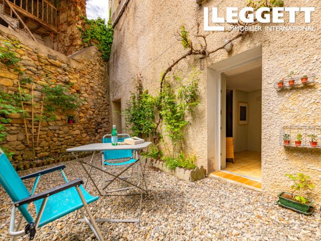 Maison vente à Limoux, Espéraza