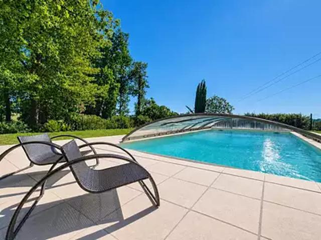 Maison vente à Esperce, Haute-Garonne