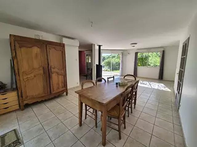 Maison vente à Espère, Lot