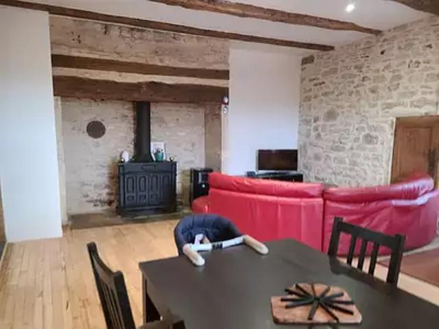 Maison vente à Cahors, Espère