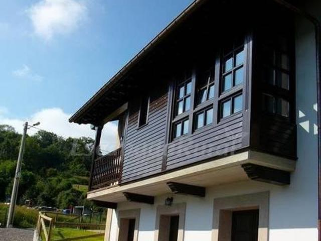 Casa en alquiler en Cabranes, Asturias