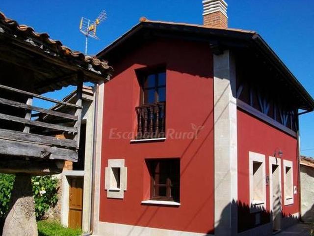Casa en alquiler en Cabranes, Asturias