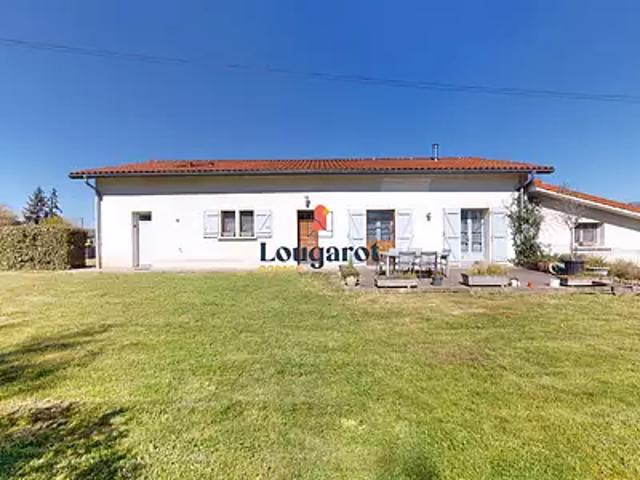 Maison vente à Oloron-Sainte-Marie, Espès-undurein
