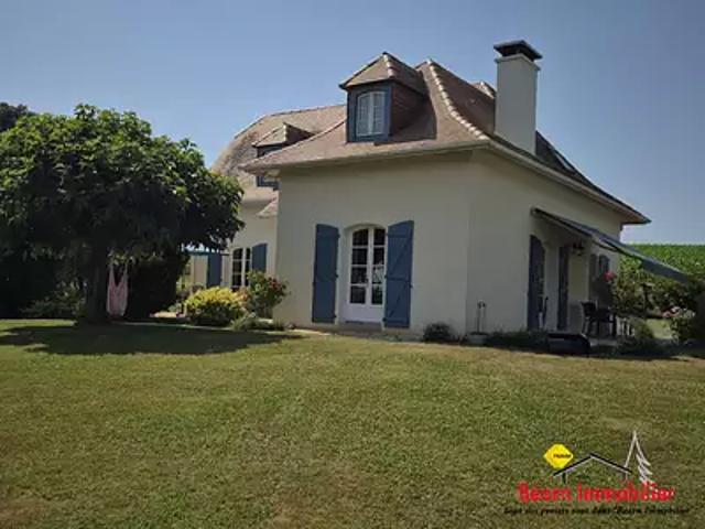 Maison vente à Zuberoa, Espès