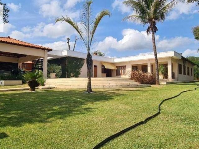 Casa venda em Região Imediata de São Carlos, Itirapina