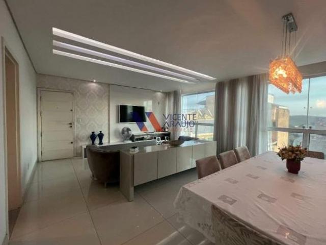 Apartamento venda em Região Geográfica Imediata de Belo Horizonte, Região Metropolitana de Belo Horizonte