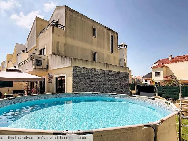 Casa venda em Casal dos Passarinhos, Sintra