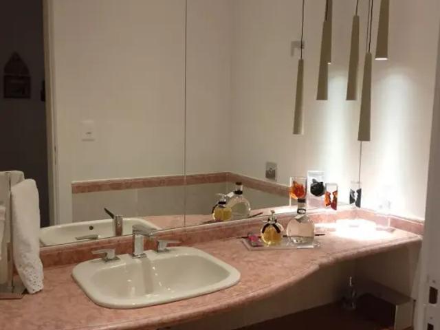 Apartamento aluguel em Região Imediata de Santos, Região Metropolitana da Baixada Santista