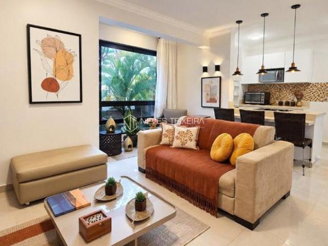 Apartamento venda em SQN 214, Plano Piloto
