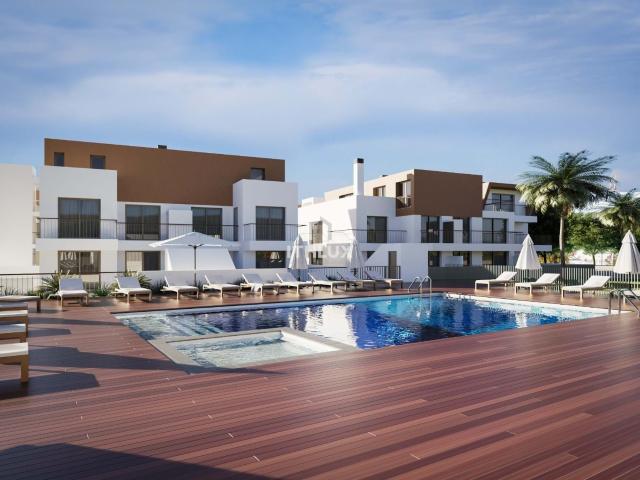Apartamento venda em Canada, Tavira