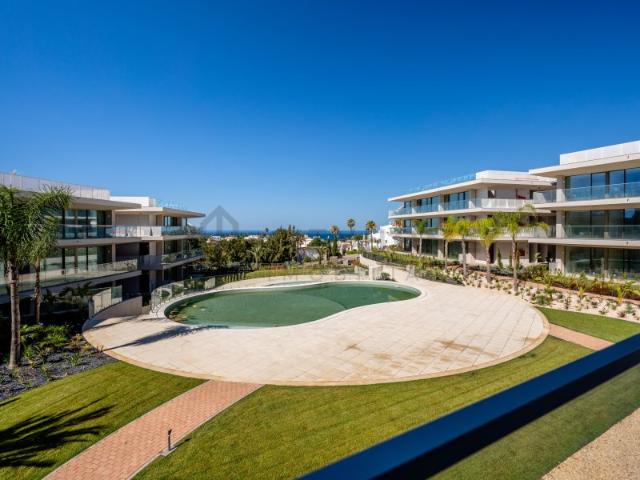 Apartamento venda em Lagoa, Faro