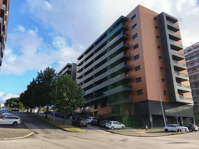 Apartamento alugar em Espadanido, Braga