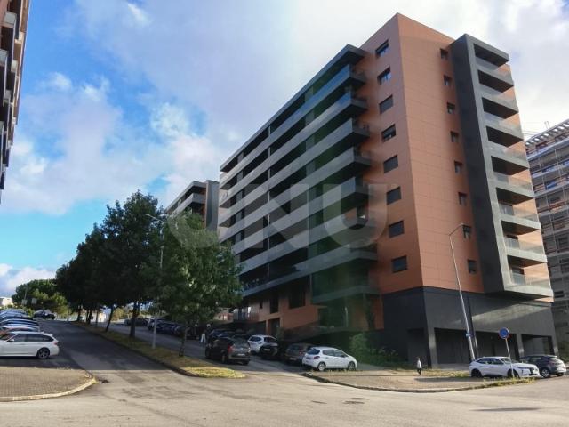 Apartamento alugar em Espadanido, Braga