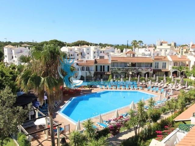 Apartamento venda em Vilamoura, Loulé