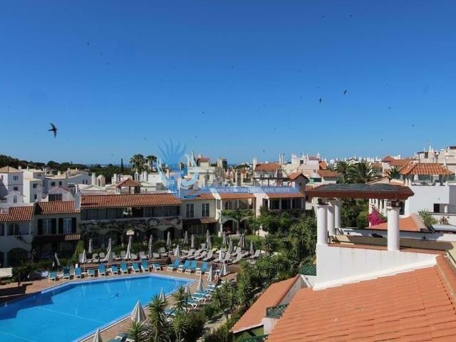 Apartamento venda em Vilamoura, Loulé