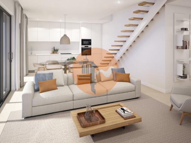 Apartamento venda em Tavira, Faro