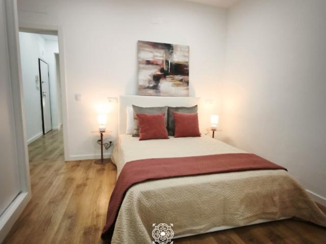Apartamento venda em Lisboa