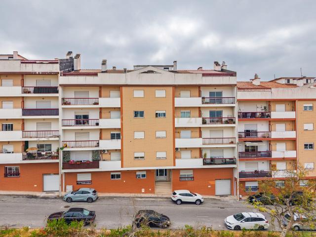 Apartamento venda em Vale Sepal, Leiria