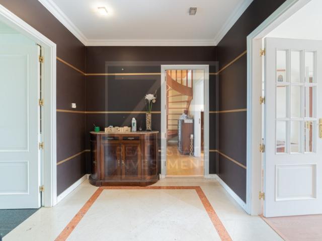 Apartamento venda em Estefânea, Sintra