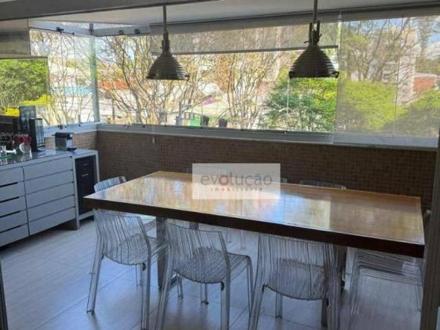 Apartamento venda em Bigorrilho, Curitiba