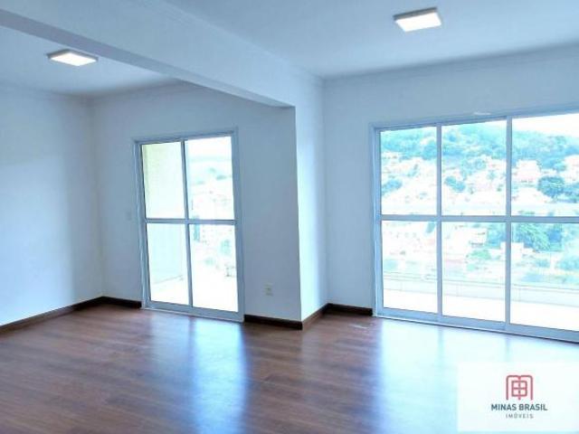 Apartamento venda em Região Geográfica Imediata de Itajubá, Itajubá