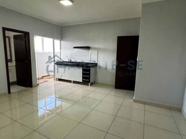 Casa venda em Cidade Nova, Franca