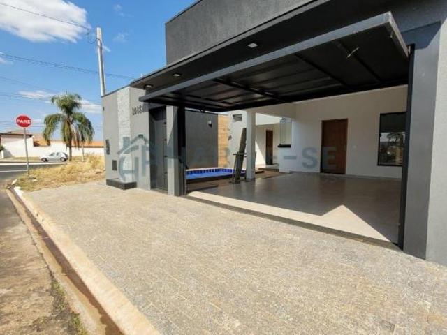 Casa venda em Região Imediata de Franca, Juranda