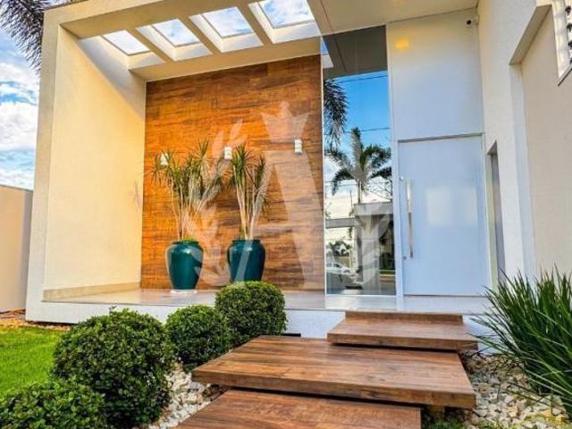 Casa venda em Região Geográfica Imediata de Sorriso, Lucas do Rio Verde