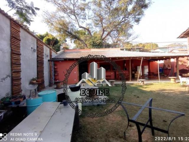 Casa venda em Região Geográfica Imediata de Belo Horizonte, Região Metropolitana de Belo Horizonte