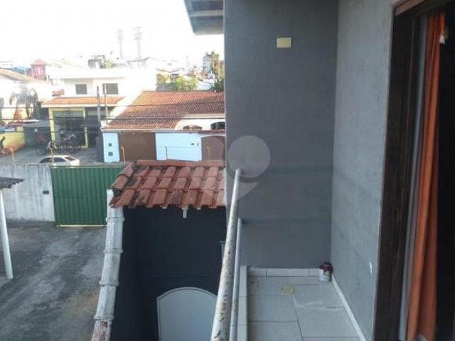 Casa venda em Mogi das Cruzes