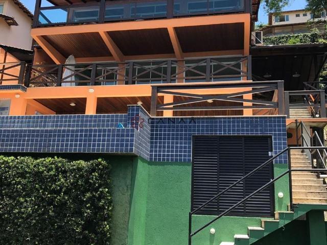 Casa aluguel em Cunhambebe, Angra dos Reis
