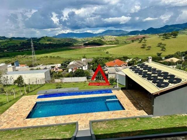 Casa venda em Região Geográfica Imediata de Itajubá, Brasópolis