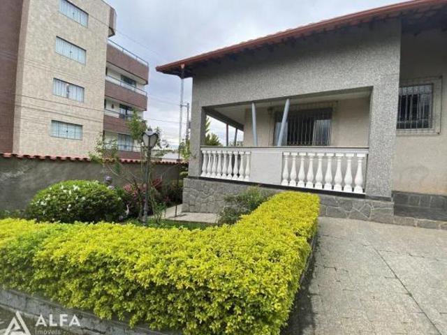 Casa venda em Região Geográfica Imediata de Barbacena, Barbacena