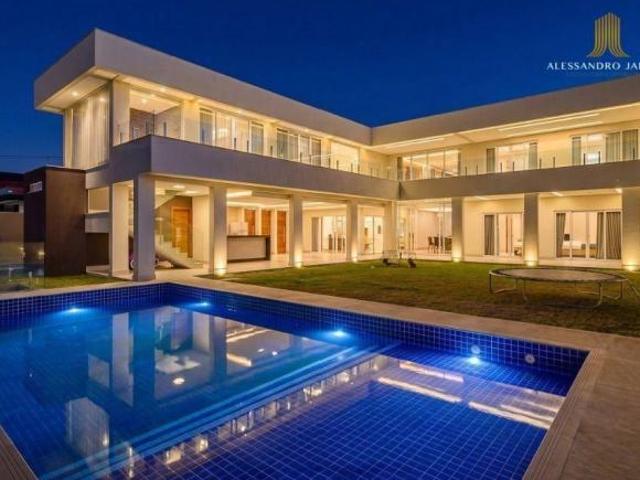 Casa venda em Brasília, Plano Piloto