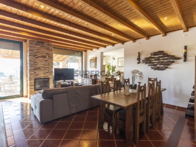 Casa venda em Bensafrim, Faro