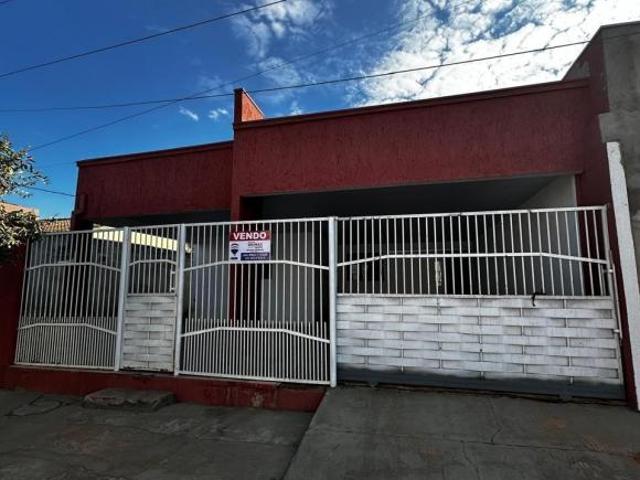Casa venda em Região Geográfica Imediata de Rondonópolis, Rondonópolis