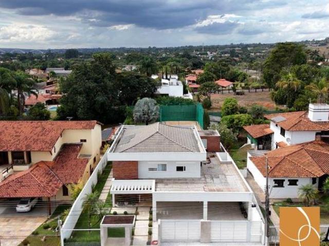Casa venda em Lago Sul, Região Geográfica Intermediária do Distrito Federal