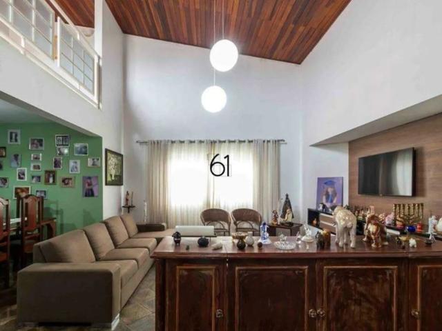 Casa aluguel em Condomínio Estância Jardim Botânico VI, Jardim Botânico