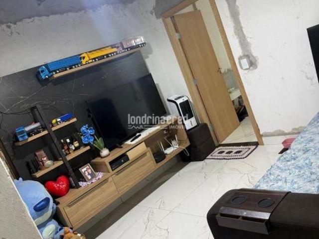 Casa venda em Região Geográfica Imediata de Londrina, Londrina