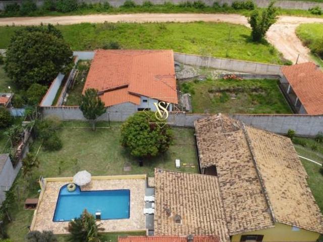 Sítio e chácara venda em Porta do Sol, Mairinque