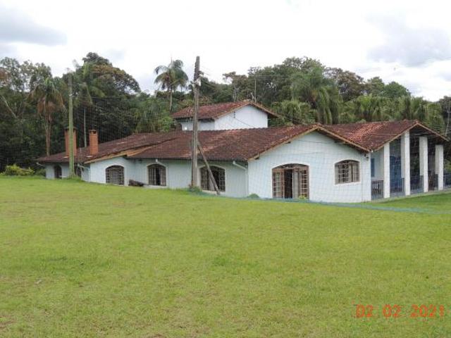 Sítio e chácara venda em Região Imediata de São Paulo, Região Metropolitana de São Paulo