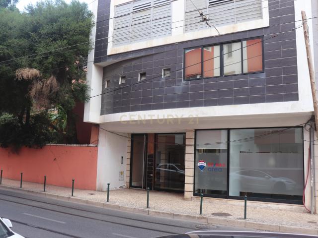 Escritório venda em Bairro Clemente Vicente, Oeiras
