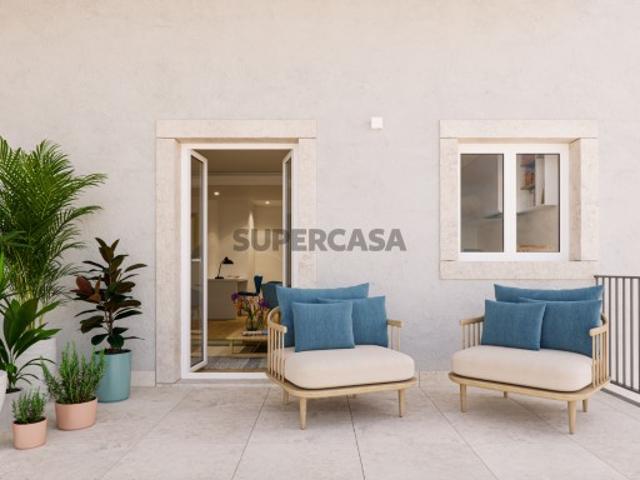 Casa venda em São Vicente de Fora, Lisboa