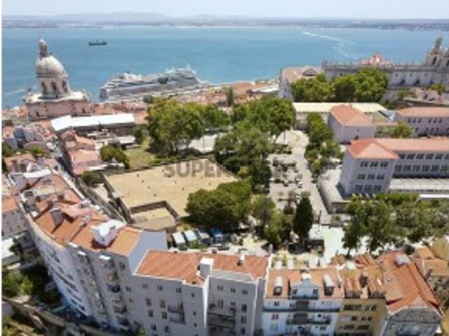 Casa venda em São Vicente de Fora, Lisboa
