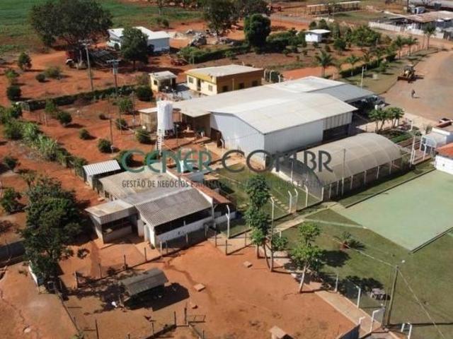 Sítio e chácara venda em Região Geográfica Imediata de Sete Lagoas, Caetanópolis